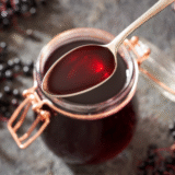 How to Make Your Own Elderberry Syrup